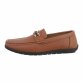Herren Mokassins - L.brown
