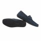 Herren Mokassins - navy