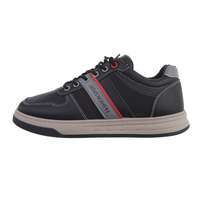 Herren Freizeitschuhe - black