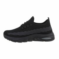 Herren Sportschuhe - blackgrey