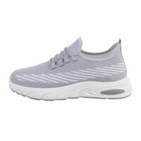 Herren Sportschuhe - grey