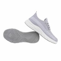 Herren Sportschuhe - grey