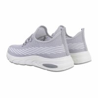 Herren Sportschuhe - grey