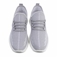 Herren Sportschuhe - grey