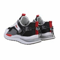 Herren Sportschuhe - black