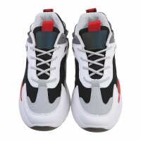 Herren Sportschuhe - black