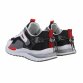 Herren Sportschuhe - black