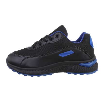 Herren Sportschuhe - blackblue