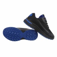 Herren Sportschuhe - blackblue