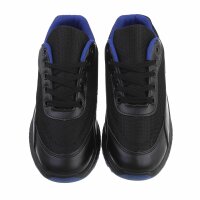 Herren Sportschuhe - blackblue