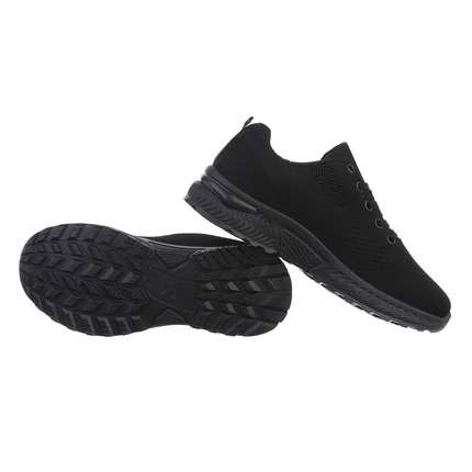 Herren Sportschuhe - black