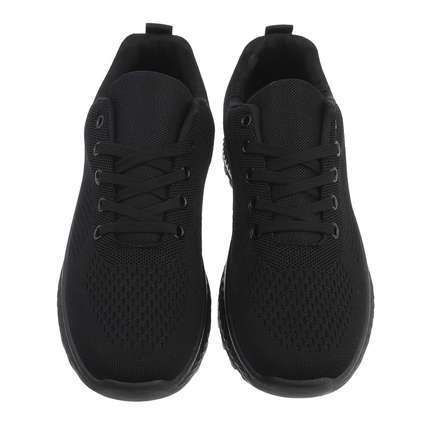 Herren Sportschuhe - black