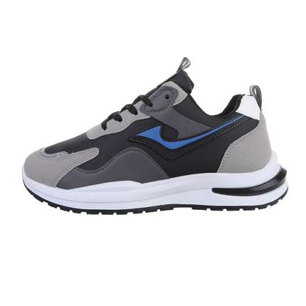 Herren Sportschuhe - grey