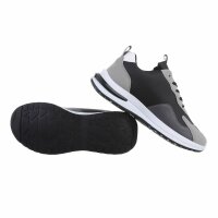 Herren Sportschuhe - grey