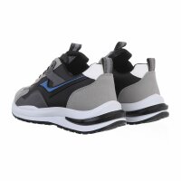 Herren Sportschuhe - grey