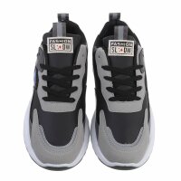 Herren Sportschuhe - grey