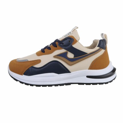 Herren Sportschuhe - kakhi