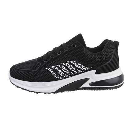 Herren Sportschuhe - black Gr. 43