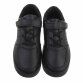 Kinder Freizeitschuhe - black