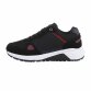 Herren Sportschuhe - black Gr. 40