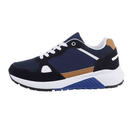 Herren Sportschuhe - navy