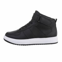 Herren Freizeitschuhe - black