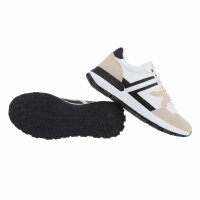 Herren Sportschuhe - white