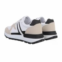 Herren Sportschuhe - white