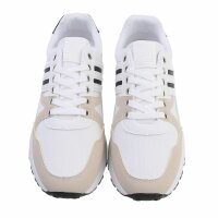 Herren Sportschuhe - white