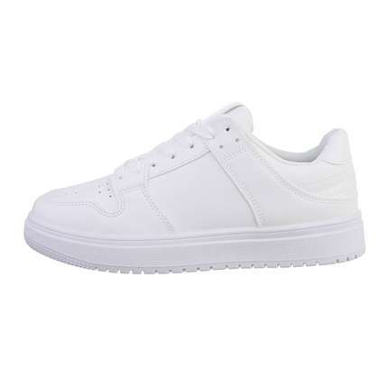 Herren Freizeitschuhe - white