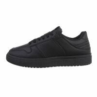 Herren Freizeitschuhe - black