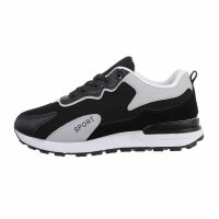 Herren Sportschuhe - black