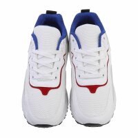 Herren Sportschuhe - white