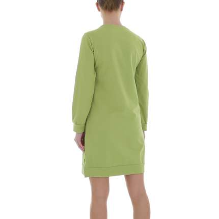 Damen Minikleid von ARINO - green
