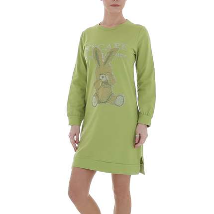 KL-MG-120-green!M/L