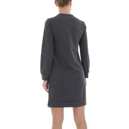 Damen Minikleid von ARINO - grey