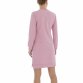Damen Minikleid von ARINO - rose