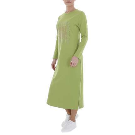 Damen Maxikleid von ARINO - green