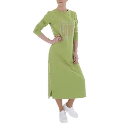 Damen Maxikleid von ARINO - green