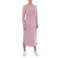 Damen Maxikleid von ARINO - rose