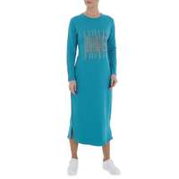 Damen Maxikleid von ARINO - turkis