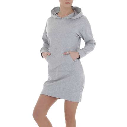 Damen Minikleid von ARINO - grey