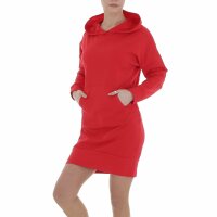 Damen Minikleid von ARINO - red