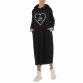Damen Maxikleid von ARINO - black