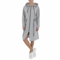 Damen Stretchkleid von ARINO - grey