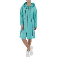 Damen Stretchkleid von ARINO - turkis