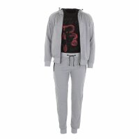 Herren Freizeitanzug von ARINO - grey