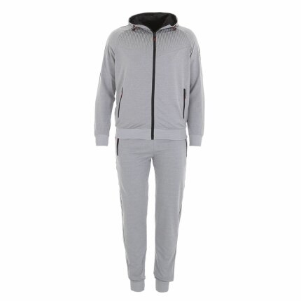 Herren Freizeitanzug von ARINO Gr. XL - grey