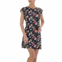 Damen Sommerkleid von METROFIVE - DK.blue