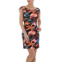 Damen Sommerkleid von METROFIVE - black